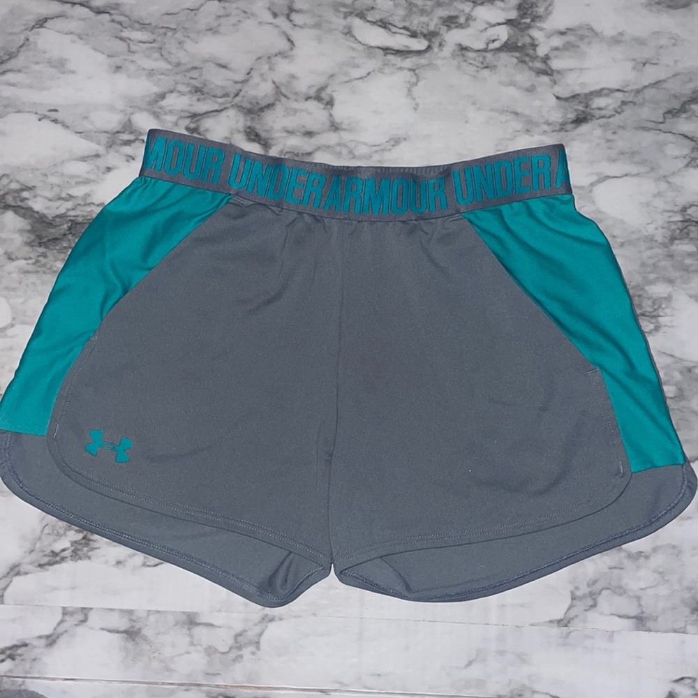 Under Armour Athletic Shorts